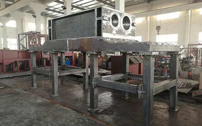 Professional Metal Shredder Manufacturer in China
