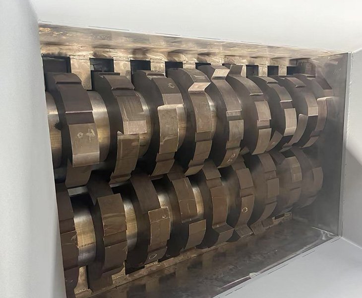 High Quality Wood Shredder Blades