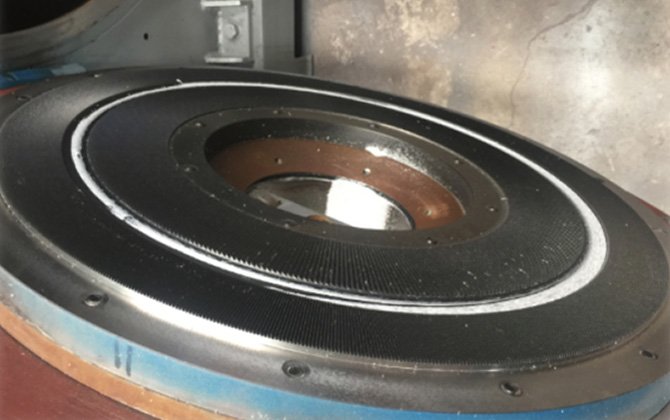 CNC Machining Makes Pulverizer Machine Blades Perfection