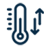 Automatic Temperature Alarm
