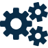 Stable Cutting Performance