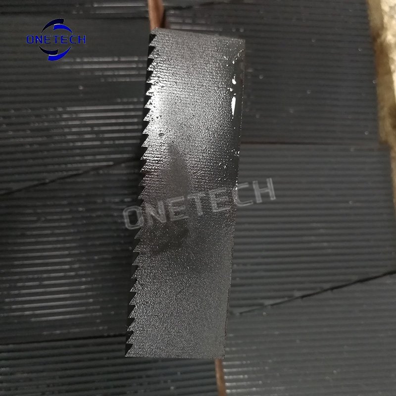 ABS/PS Pulverizer Blades
