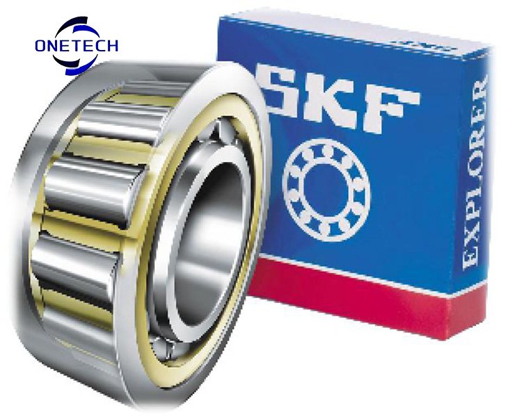 Adopt High Quality SKF Brand Bearing