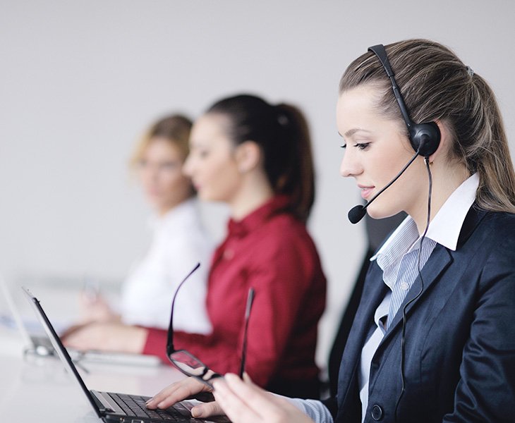 Complete After-Sales Service and Support