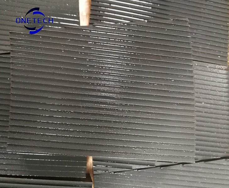 Corrosion Resistant-pulverizer blade