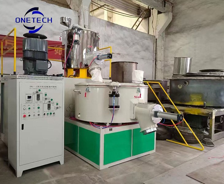 Energy-Saving Motors