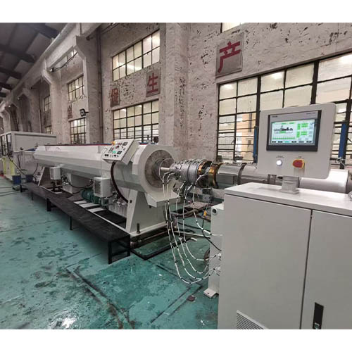 Fully Automatic Production Line