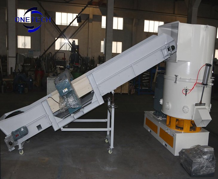 Good Raw Material Adaptability