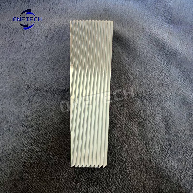 Hard Plastic Pulverizer Blades