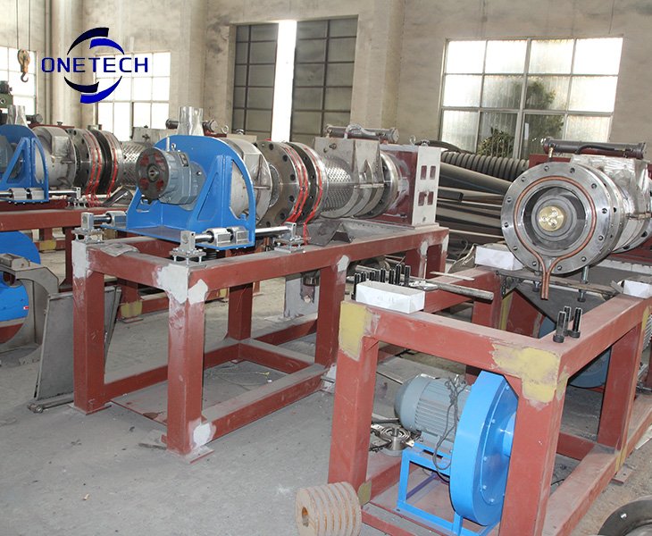 High Performance Screw Design