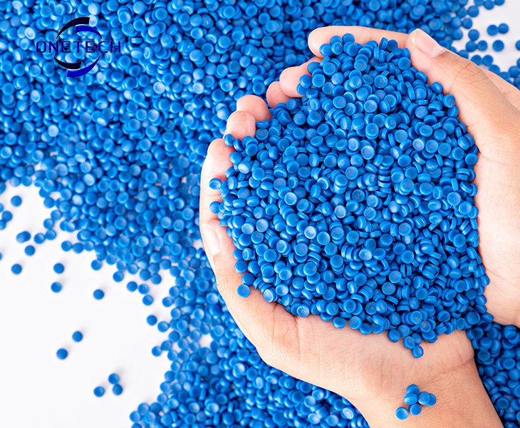 High Purity Pellets Produced by Our PP Woven Bag Pelletizing Line