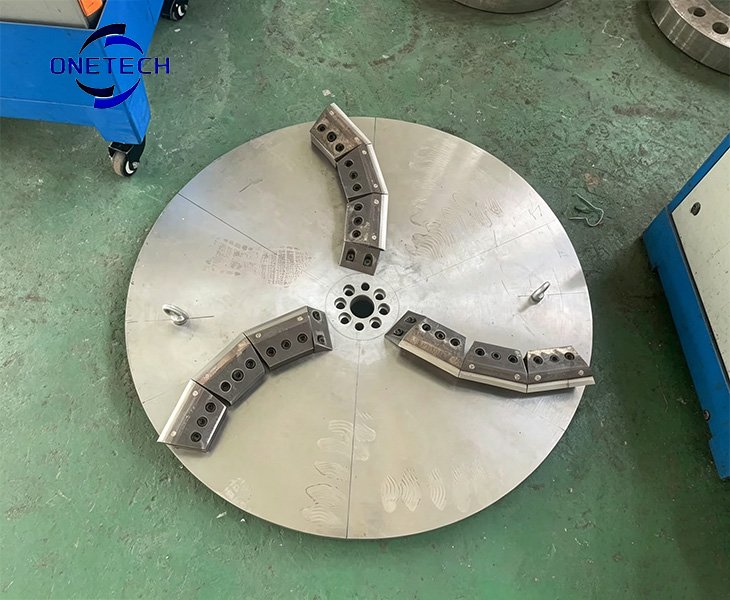 High Quality Blades of Plastic Densifier