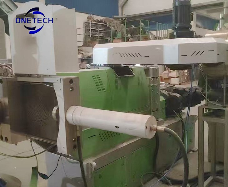 High-efficiency Automatic Screen Changer
