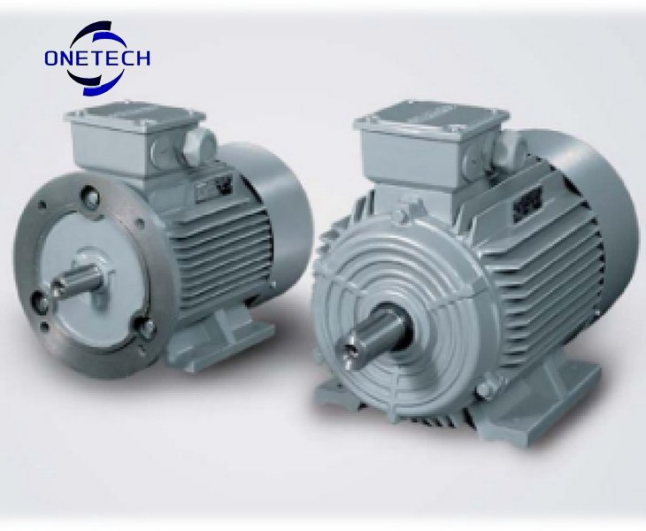 Overload Protection for Motor