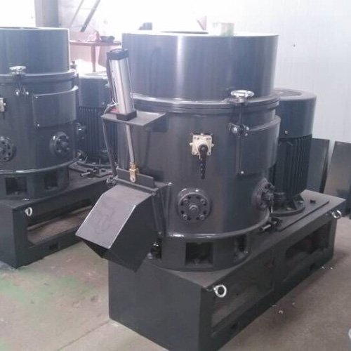 PP PE Film Agglomerator Machine