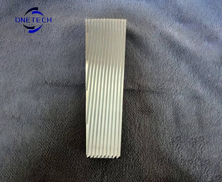 Precision Machining-pulverizer blade