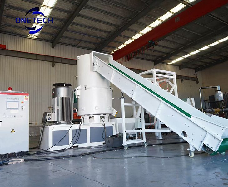 Professional Manufacturer Service