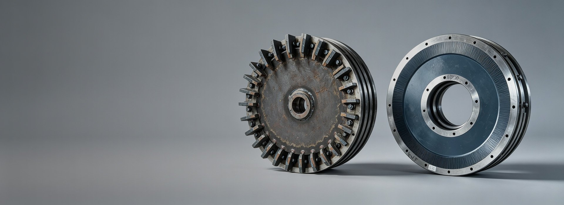 Pulverizer Blade