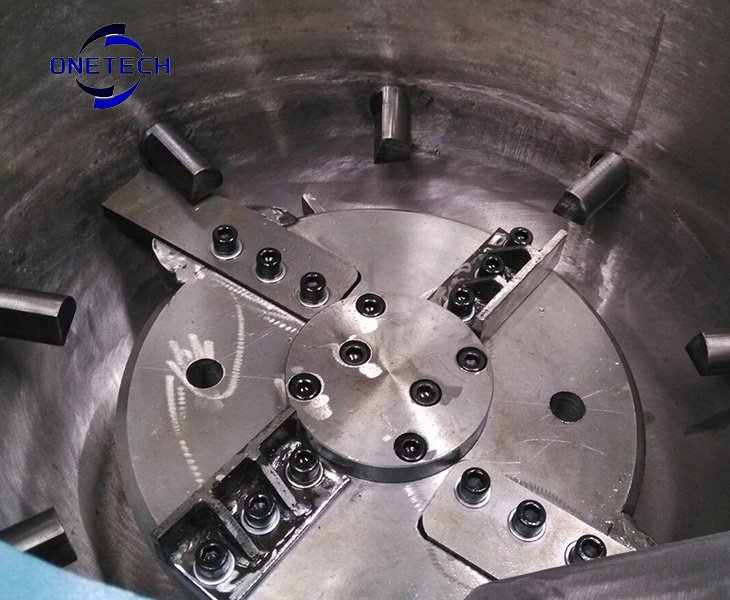Self Friction Heating,Save Extra Heating Consumption