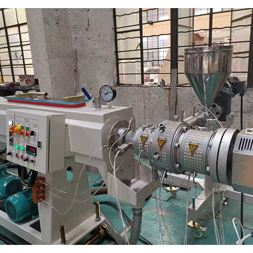 Stable Plasticization