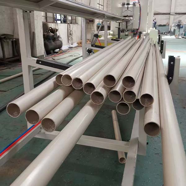 Superior Pipe Quality