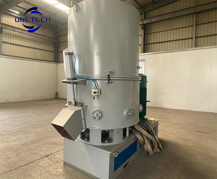 Thick Stainless Steel Body for Superior Wear Resistance