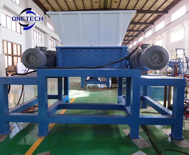 Wide Application for Various Plastics