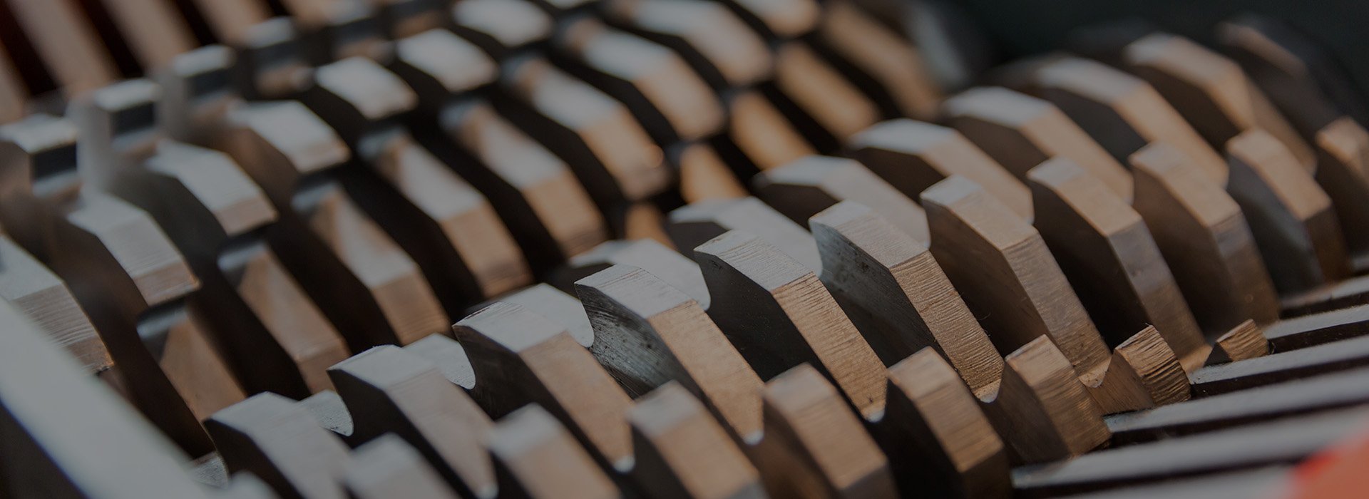 shredder blades